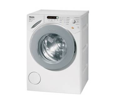Produktbild Miele Softtronic W 1743 WPS EcoLine