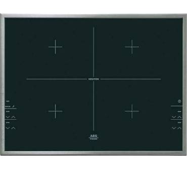 Produktbild AEG Electrolux 78001K-MN