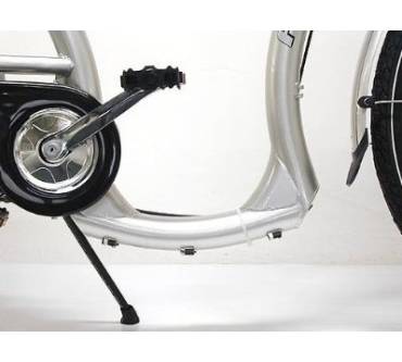 Produktbild Fischer Damenrad Tiefeinsteiger 26'' 3-Gang Bremsnabe