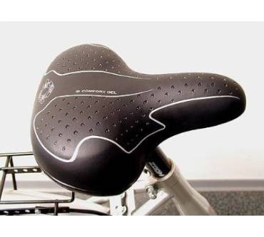 Produktbild Fischer Damenrad Tiefeinsteiger 26'' 3-Gang Bremsnabe