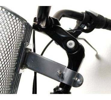 Produktbild Fischer Damenrad Tiefeinsteiger 26'' 3-Gang Bremsnabe