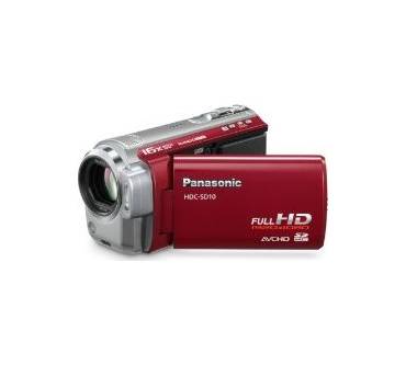 Produktbild Panasonic HDC-SD10