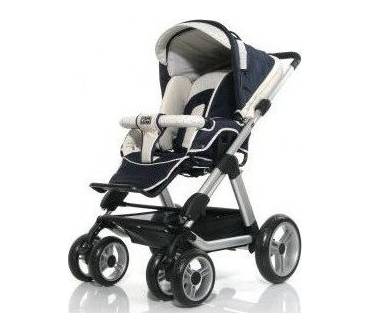 Produktbild ABC Design Turbo 6S