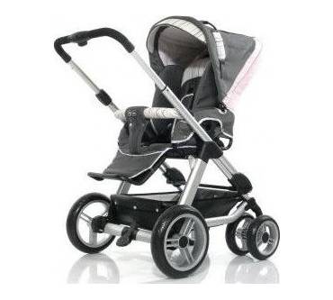 Produktbild ABC Design Turbo 6S