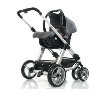 Produktbild ABC Design Turbo 6S