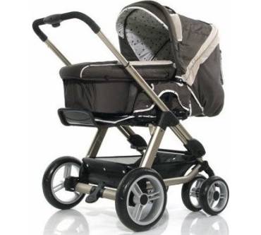 Produktbild ABC Design Turbo 6S