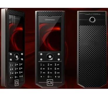 Produktbild Gresso Grand Monaco