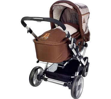 Produktbild Babywelt Pro 4 S