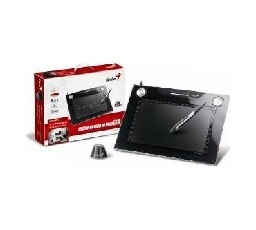 Produktbild Genius Europe G-Pen M609X