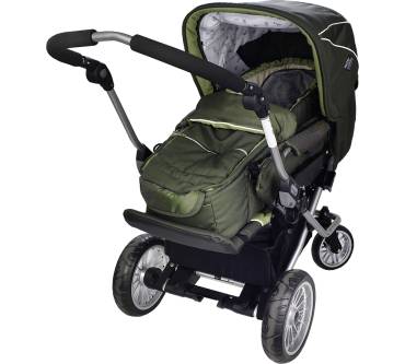 Produktbild Emmaljunga Nitro City