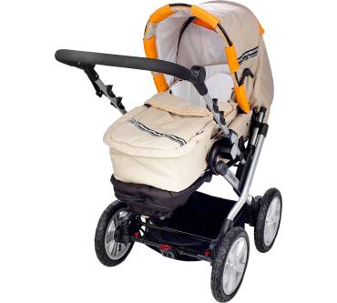 Produktbild Hauck Chicago Air