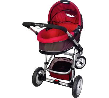 Produktbild Quinny Speedi SX