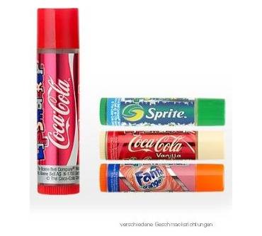 Produktbild Bonne Bell Lip Smacker Coca-Cola
