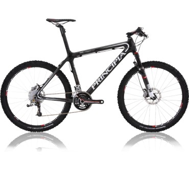 Produktbild Principia MSL Integral C24T