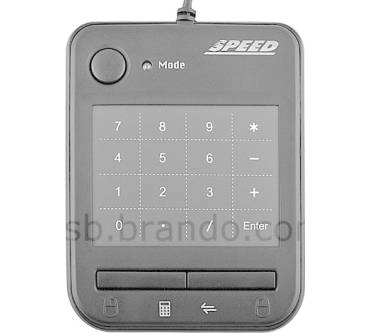 Produktbild Brando USB Multi-Touch Smart Pad