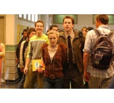 Produktbild DVD Veronica Mars - Die komplette erste Staffel