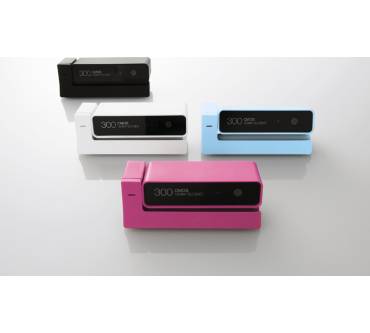 Produktbild Elecom UCAM DLC300T