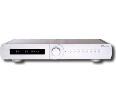 Produktbild Block HiFi-Anlage (C 100 / R 100 / V 100)