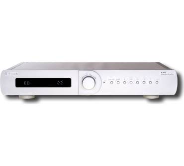 Produktbild Block HiFi-Anlage (C 100 / R 100 / V 100)