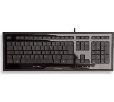 Produktbild Cherry INFINITY Corded MultiMedia Keyboard