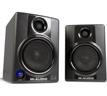Produktbild M-Audio StudioPhile AV 40
