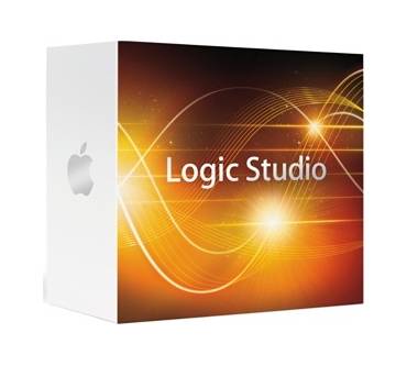 Produktbild Apple Logic Studio 9