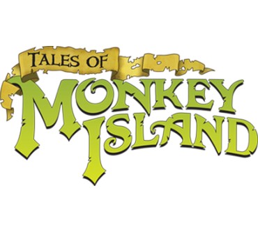 Produktbild Tales of Monkey Island - Episode 01: Launch of the Screaming Narwhal 