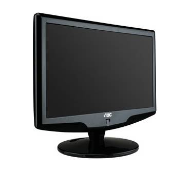 Produktbild AOC 931Swl