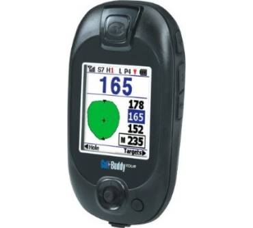 Produktbild GolfBuddy Tour