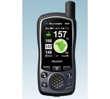 Produktbild Sky Golf Sky Caddie SG5