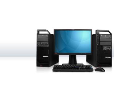 Produktbild Lenovo ThinkStation D20 4185-43G