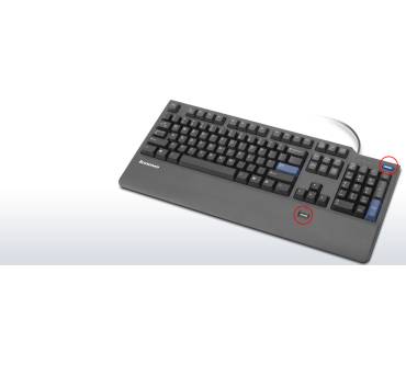 Produktbild Lenovo ThinkStation D20 4185-43G
