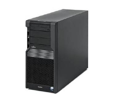 Produktbild Fujitsu Celsius R670