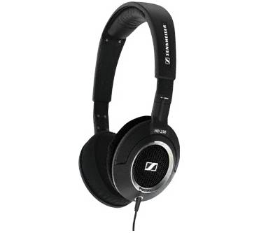Produktbild Sennheiser HD 238 Precision
