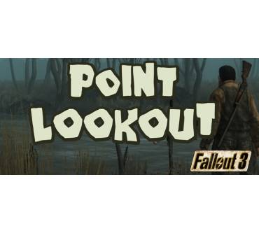Produktbild Fallout 3 - Point Lookout (für Xbox 360)