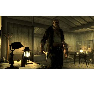 Produktbild Fallout 3 - Point Lookout (für Xbox 360)