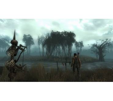 Produktbild Fallout 3 - Point Lookout (für Xbox 360)