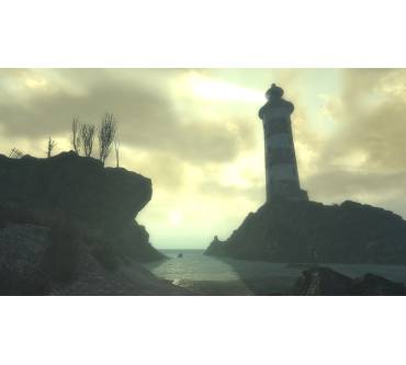 Produktbild Fallout 3 - Point Lookout (für Xbox 360)