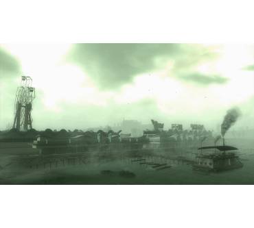 Produktbild Fallout 3 - Point Lookout (für Xbox 360)