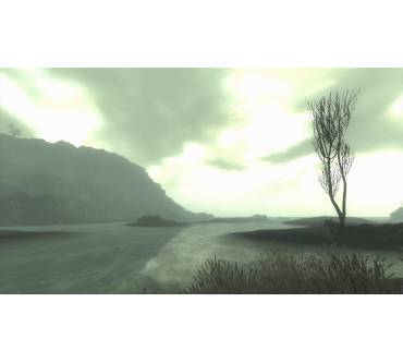 Produktbild Fallout 3 - Point Lookout (für Xbox 360)