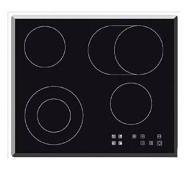 Produktbild Privileg GK 67011 STC