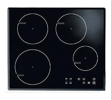 Produktbild Privileg GK 824000 STC