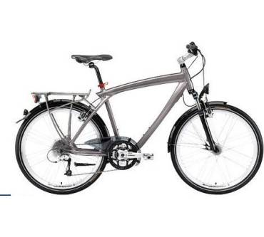 Produktbild BMW-Bike Touring Bike