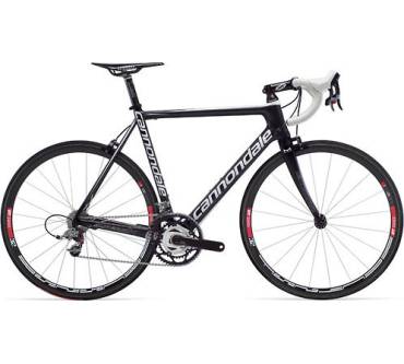 Produktbild Cannondale Super Six Hi-Mod