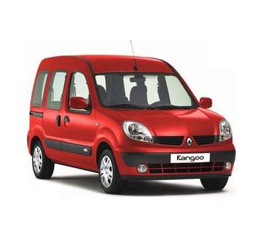 Produktbild Renault Kangoo [98]