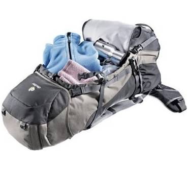 Produktbild Deuter Quantum 70 + 10