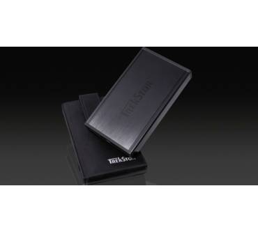 Produktbild Trekstor DataStation pocket t.ub (1 TB)