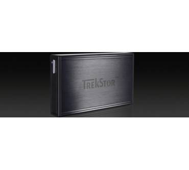 Produktbild Trekstor DataStation pocket t.ub (1 TB)