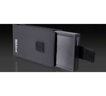 Produktbild Trekstor DataStation pocket t.ub (1 TB)
