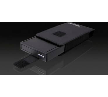 Produktbild Trekstor DataStation pocket t.ub (1 TB)